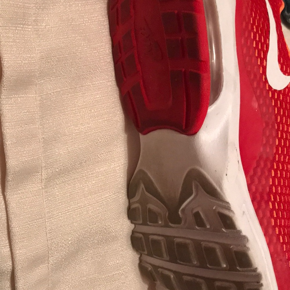 Nike 7.5 - Picture 6 of 6